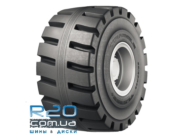 Triangle TL535S+ L5 (индустриальная) 35/65 R33 у Дніпрі