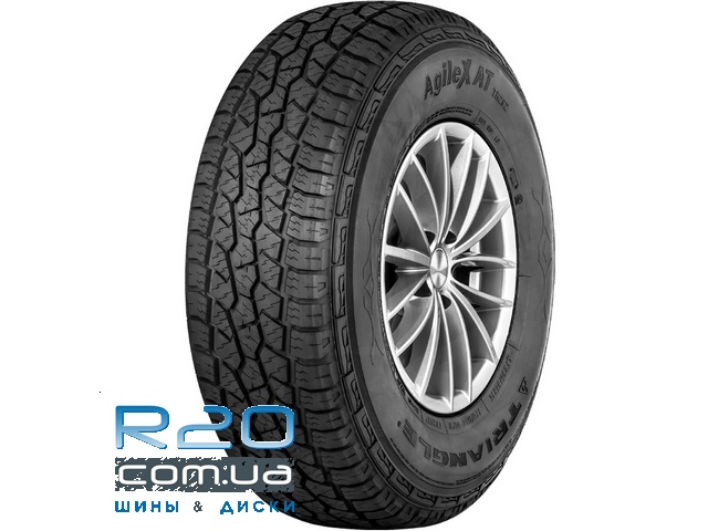 Triangle TR292 AgileX AT 225/70 R17 108S в Днепре
