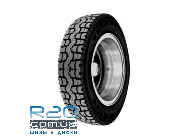 Triangle TR667 (универсальная) 9 R20 144/142P в Днепре