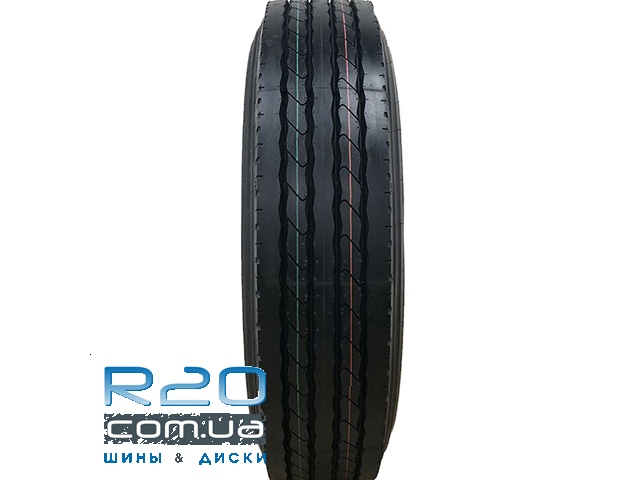 Triangle TRA01 (универсальная) 315/80 R22,5 157/154L 20PR в Днепре
