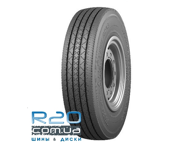 Tyrex All Steel Я-626 (рулевая) 295/80 R22,5 152/149K в Днепре