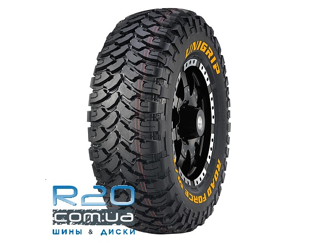 Unigrip Road Force M/T 225/75 R16 115/112Q в Днепре