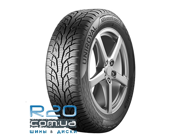 Uniroyal AllSeason Expert 2 205/60 R16 96H XL у Дніпрі