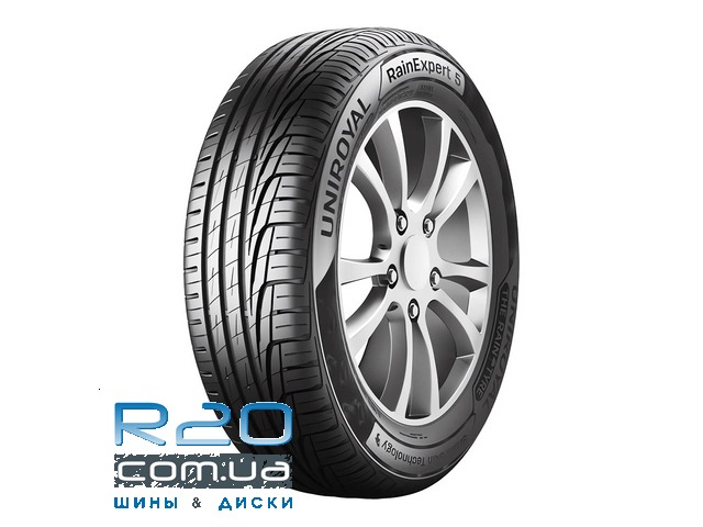 Uniroyal Rain Expert 5 215/60 R16 95V в Днепре