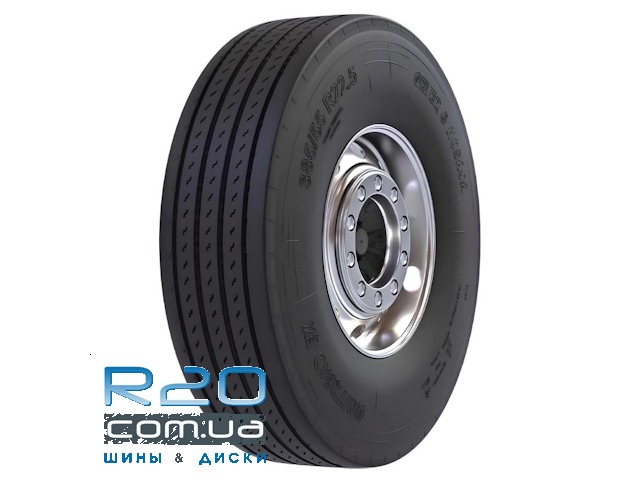 Unitread (наварка) EX29 (прицепная) 385/55 R22,5 160K 20PR у Дніпрі