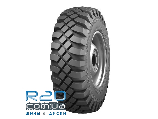 Волтаир Ф-201 (индустриальная) 10/75 R15,3 123A6 10PR в Днепре