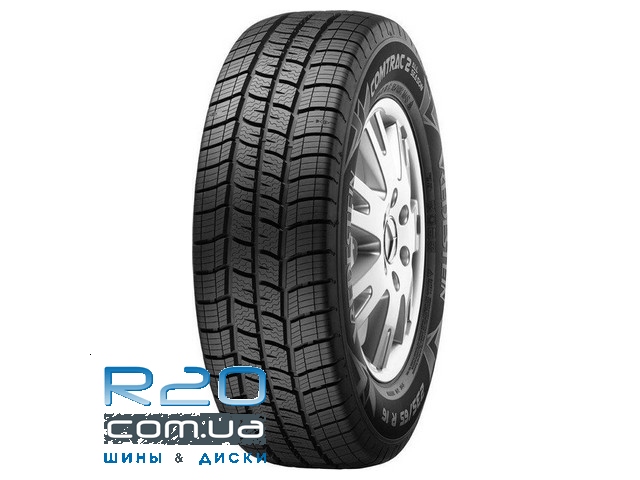 Vredestein Comtrac 2 All Season 215/70 R15C 109/107S в Днепре