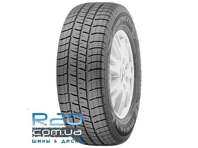 Vredestein Comtrac 2 Winter 205/70 R15C 106/104R в Днепре
