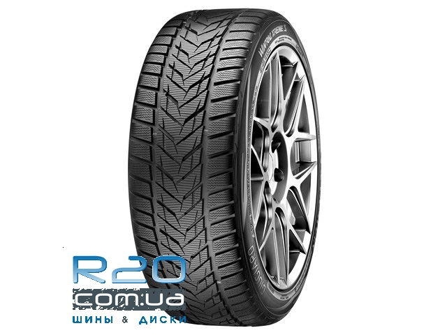 Vredestein Wintrac Xtreme S 235/60 R18 103H M0 у Дніпрі