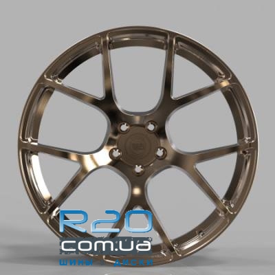 WS Forged WS2271 9x21 5x115 ET20 DIA71,6 (full brush bronze) в Днепре