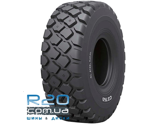 WestLake CB760 (индустриальная) 17,5 R25 182A2 в Днепре