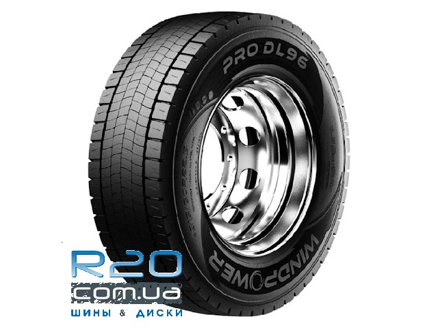 Wind Power PRODL96 (ведущая) 315/60 R22,5 у Дніпрі