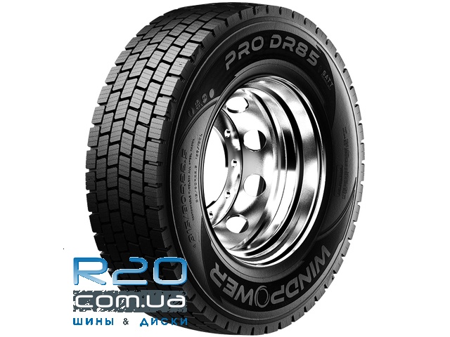 Wind Power PRODR85 (ведущая) 315/70 R22,5 в Днепре