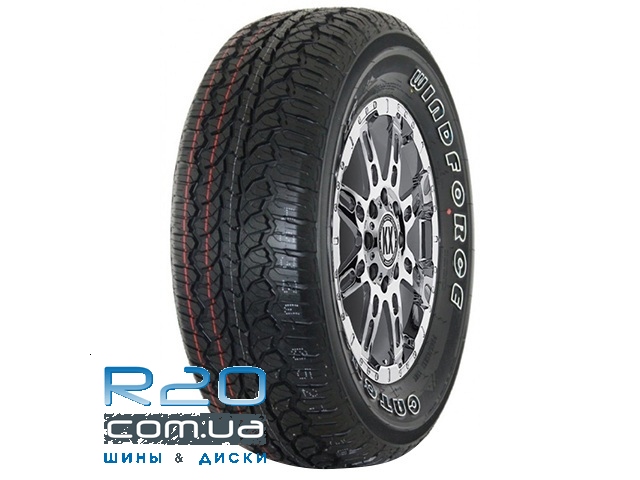Windforce Catchfors A/T 245/75 R15C 109/107S в Днепре