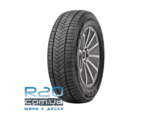 Windforce Catchfors Van A/S 195/65 R16C 104/102T у Дніпрі
