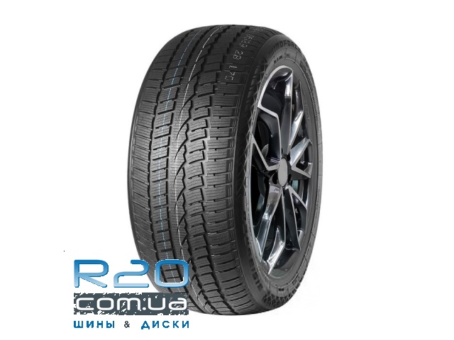Windforce Snowblazer UHP 215/55 R18 99V XL у Дніпрі