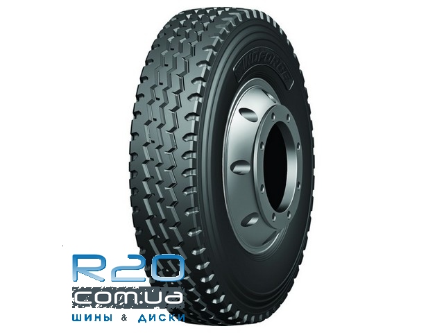 Windforce WA1060 (универсальная) 295/80 R22,5 152/149M 18PR в Днепре