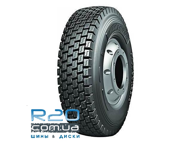 Windforce WD2020 (ведущая) 265/70 R19,5 143/141J 18PR у Дніпрі