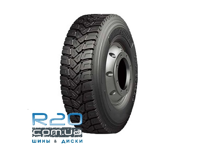 Windforce WD2060 (ведущая) 11 R22,5 148/145M 16PR у Дніпрі