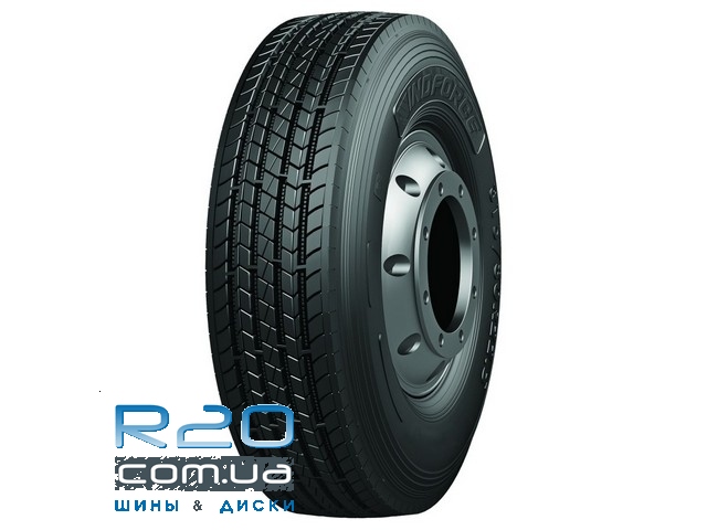 Windforce WH1020 (рулевая) 235/75 R17,5 132/130M 16PR у Дніпрі