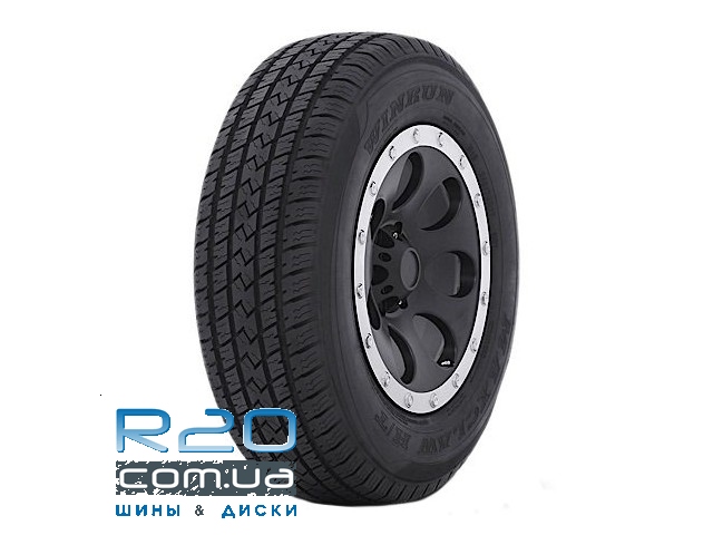 Winrun Maxclaw H/T 2 235/60 R16 100H у Дніпрі