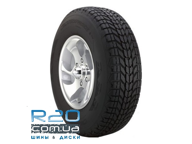 Winterforce Winterforce 205/60 R15 91S в Днепре