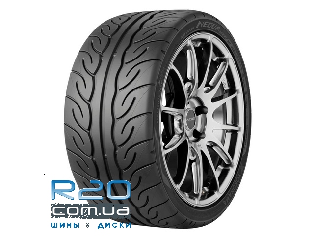 Yokohama Advan Neova AD08R 215/40 ZR18 89W в Днепре
