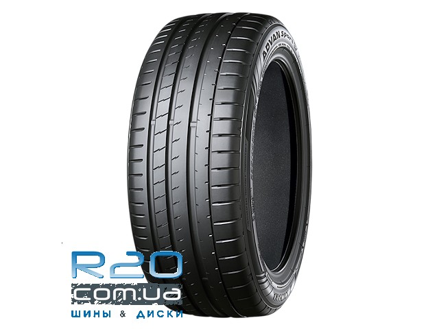 Yokohama Advan Sport EV V108A 235/40 ZR19 96W XL Silent Foam у Дніпрі