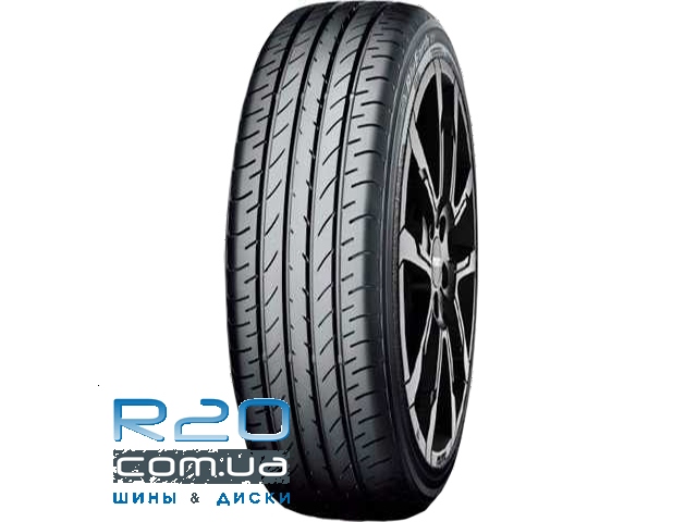 Купить Шины Yokohama Bluearth Ae51