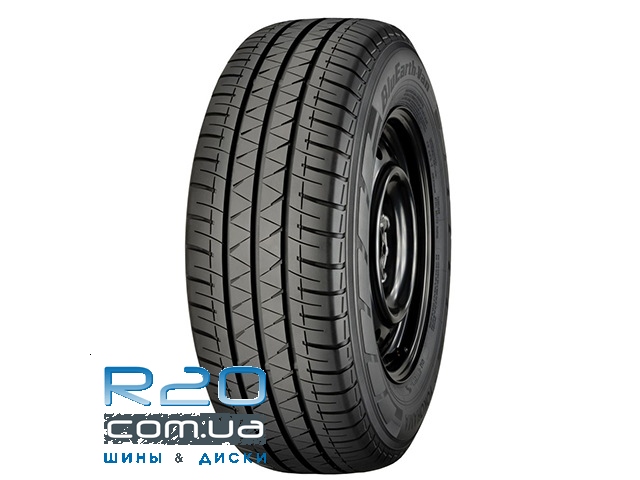 Yokohama BluEarth Van RY55 225/70 R15C 112/110S в Днепре