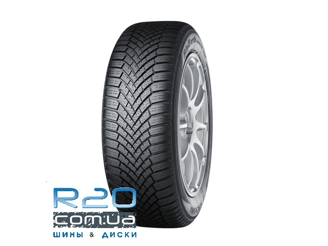 Yokohama BluEarth Winter V906 195/50 R19 88H в Днепре