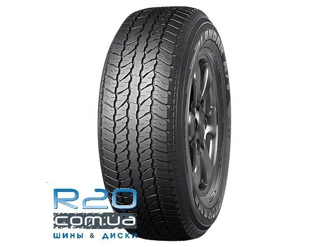 Yokohama Geolandar A/T G31 265/65 R18 114V у Дніпрі