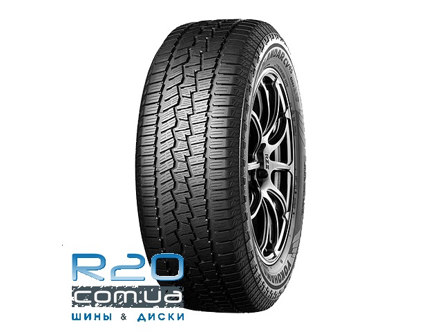 Yokohama Geolandar CV 4S G061 245/50 R20 105V XL у Дніпрі