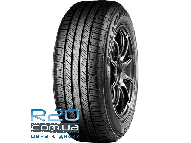 Yokohama Geolandar CV G058 245/50 R20 102V в Днепре