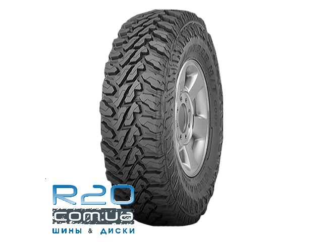 Yokohama Geolandar M/T G003 35/12,5 R17 121Q у Дніпрі