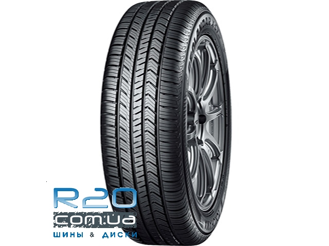 Yokohama Geolandar X-CV G057 265/50 ZR22 112W XL в Днепре
