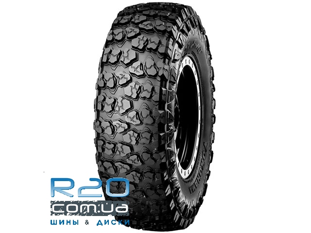 Yokohama Geolandar X-MT G005 40/13,5 R17 121Q в Днепре