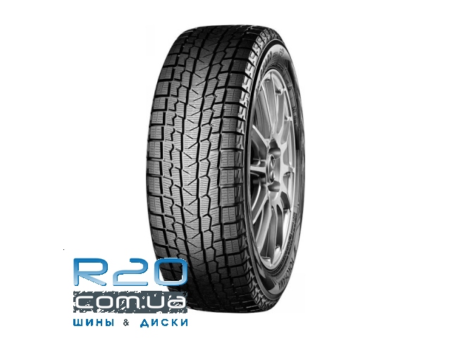 Yokohama Ice Guard IG53 245/50 R19 105H XL в Днепре