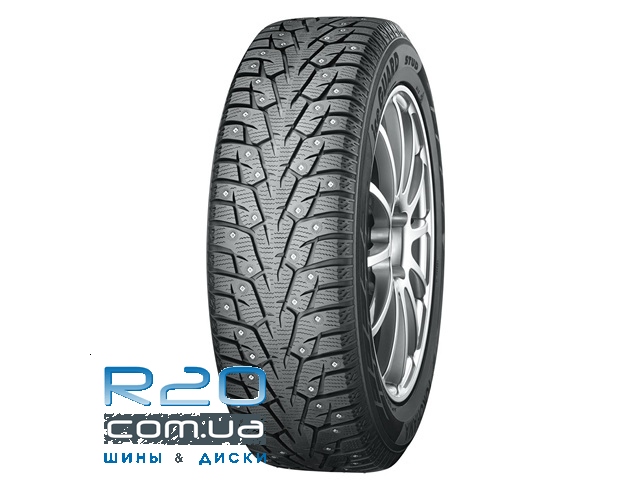 Yokohama Ice Guard IG55 225/60 R17 103T XL у Дніпрі