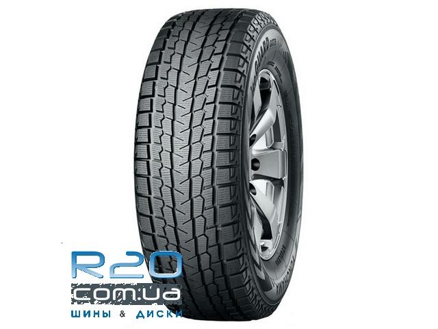 Yokohama Ice Guard SUV G075 265/50 R19 111Q в Днепре