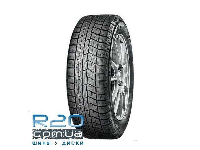 Yokohama Ice Guard iG60 225/40 R19 93Q XL у Дніпрі