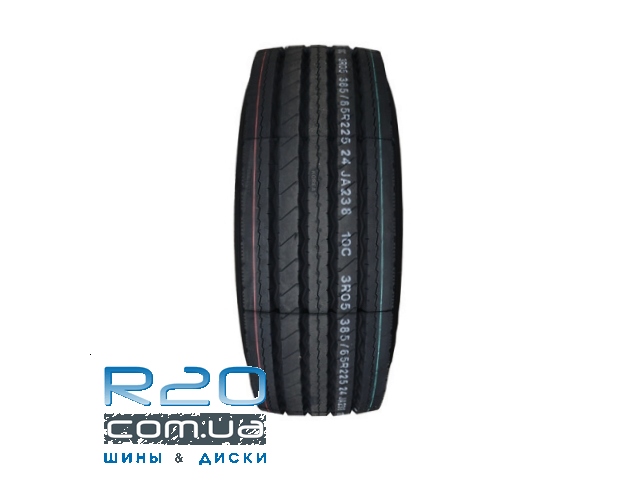 Zermatt ZJA88 (универсальная) 385/65 R22,5 164K 24PR в Днепре