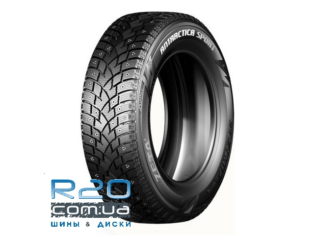 Zeta Antarctica Sport 225/60 R17 103T XL (шип) у Дніпрі
