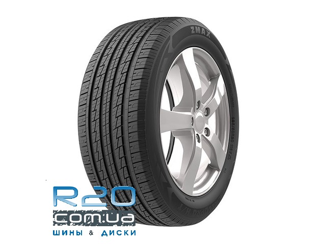 Zmax Gallopro H/T 265/65 R17 112H в Днепре