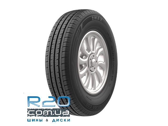 Zmax Vanmejor C30 205/65 R15C 102/100R у Дніпрі