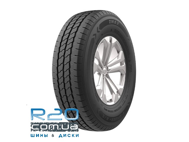 Zmax X-Spider+ A/S 215/65 R16C 109/107T у Дніпрі