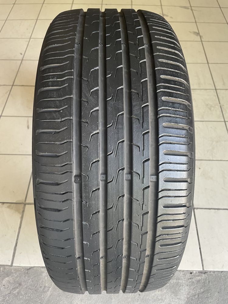 Continental EcoContact 6 225/40 ZR18 92Y XL Б/У 6 мм - купить в