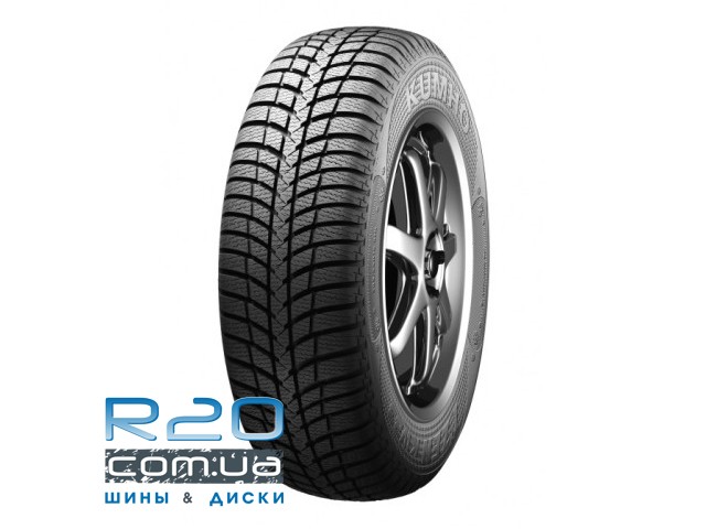 Тест шины Kumho I Zen KW23