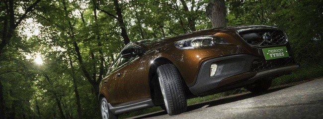 шини нокіан нордман з сув відгуки огляди